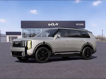 New 2027 Kia Telluride SX Prestige w/ Towing Package