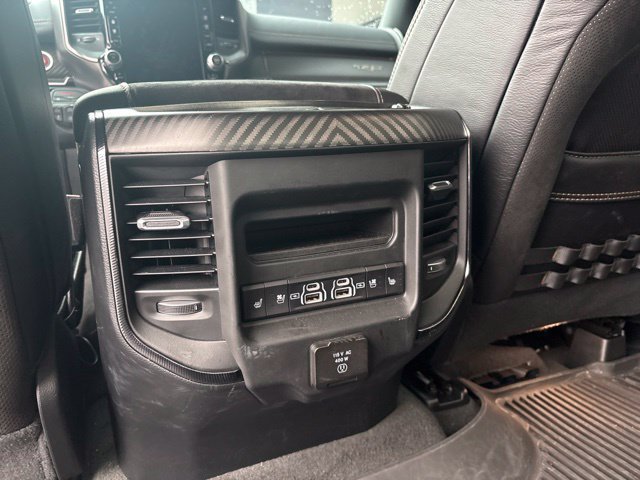 Used 2024 RAM 1500 TRX AWD/4WD image 10