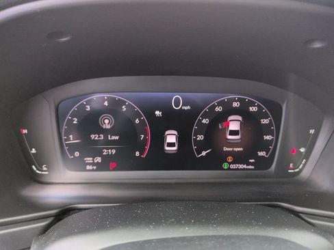 Used 2025 Honda Accord SE image 23