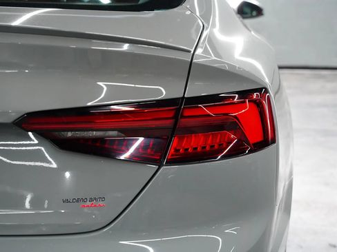 Used 2019 Audi S5 Premium Plus w/ Premium Plus AWD/4WD image 21
