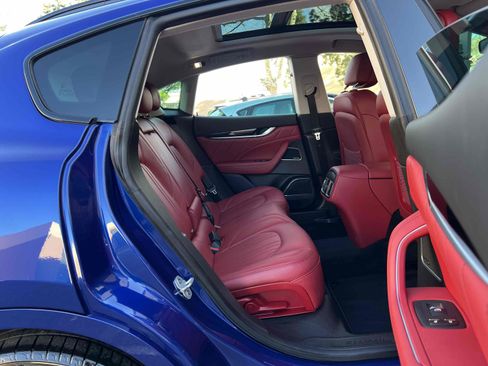 Used 2021 Maserati Levante image 51