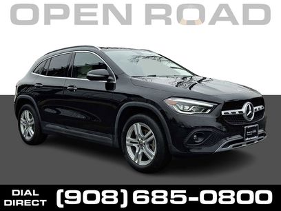 Certified 2023 Mercedes-Benz GLA 250 4MATIC
