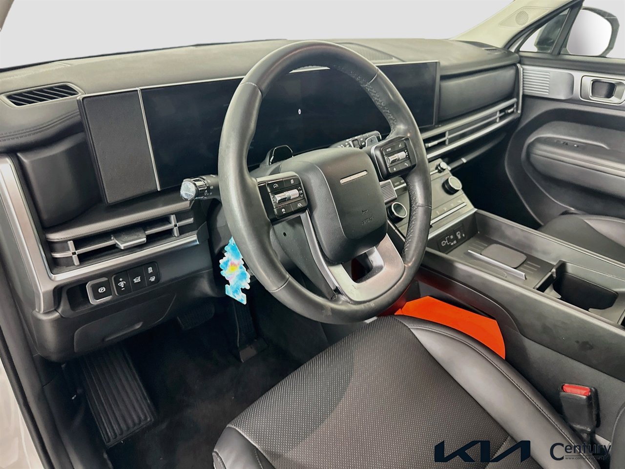 Used 2024 Hyundai Santa Fe XRT AWD/4WD image 9