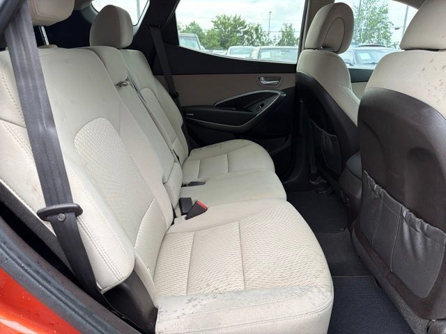 Used 2017 Hyundai Santa Fe Sport FWD image 23