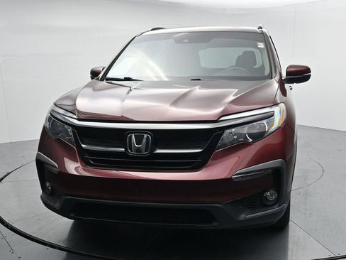 Used 2022 Honda Pilot Special Edition image 3