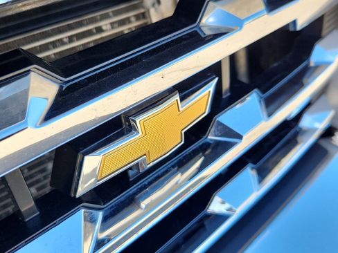 Used 2022 Chevrolet Silverado 3500 LTZ w/ LTZ Texas Edition image 32