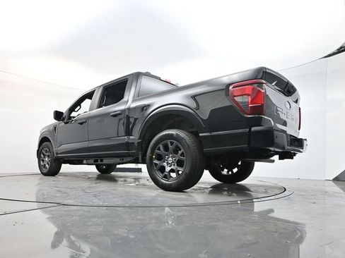 Used 2026 Ford F150 STX w/ Equipment Group 200A RWD image 30