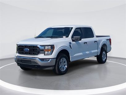 Used 2023 Ford F150 XLT