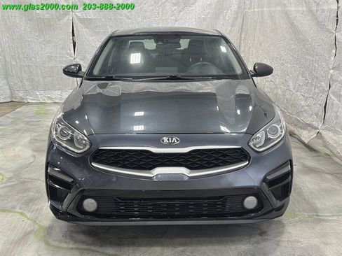 Used 2019 Kia Forte LXS FWD image 19
