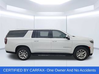 Used 2021 Chevrolet Suburban Premier w/ Premium Package AWD/4WD video 2