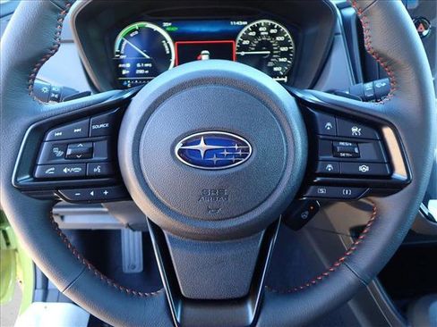 New 2026 Subaru Crosstrek 2.5i Limited image 14