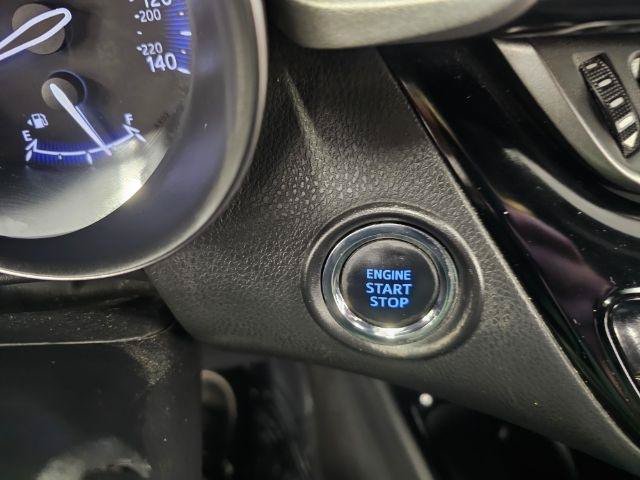 Used 2021 Toyota C-HR Nightshade FWD image 15