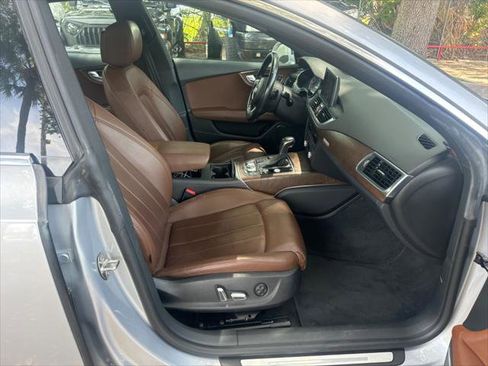 Used 2016 Audi A7 3.0T Prestige w/ Prestige Package image 19