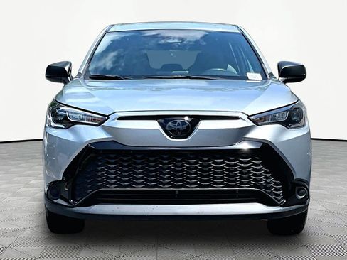 Used 2023 Toyota Corolla Cross AWD Hybrid image 4