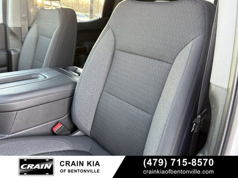 Used 2021 GMC Sierra 1500 Elevation image 24