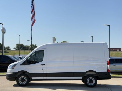 New 2025 Ford Transit 250 Base image 30