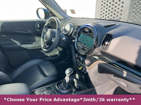 Used 2019 MINI Cooper Countryman SE w/ Premium Package image 29