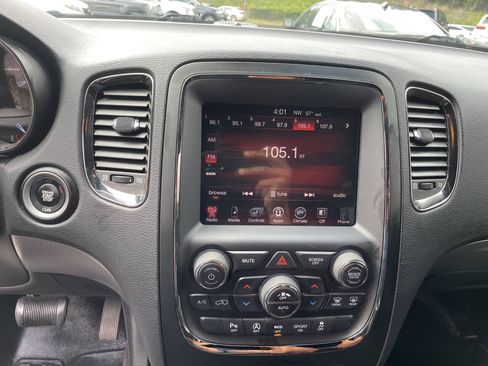 Used 2018 Dodge Durango GT w/ Premium Group AWD/4WD image 22