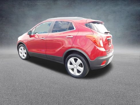 Used 2015 Buick Encore Convenience FWD image 5