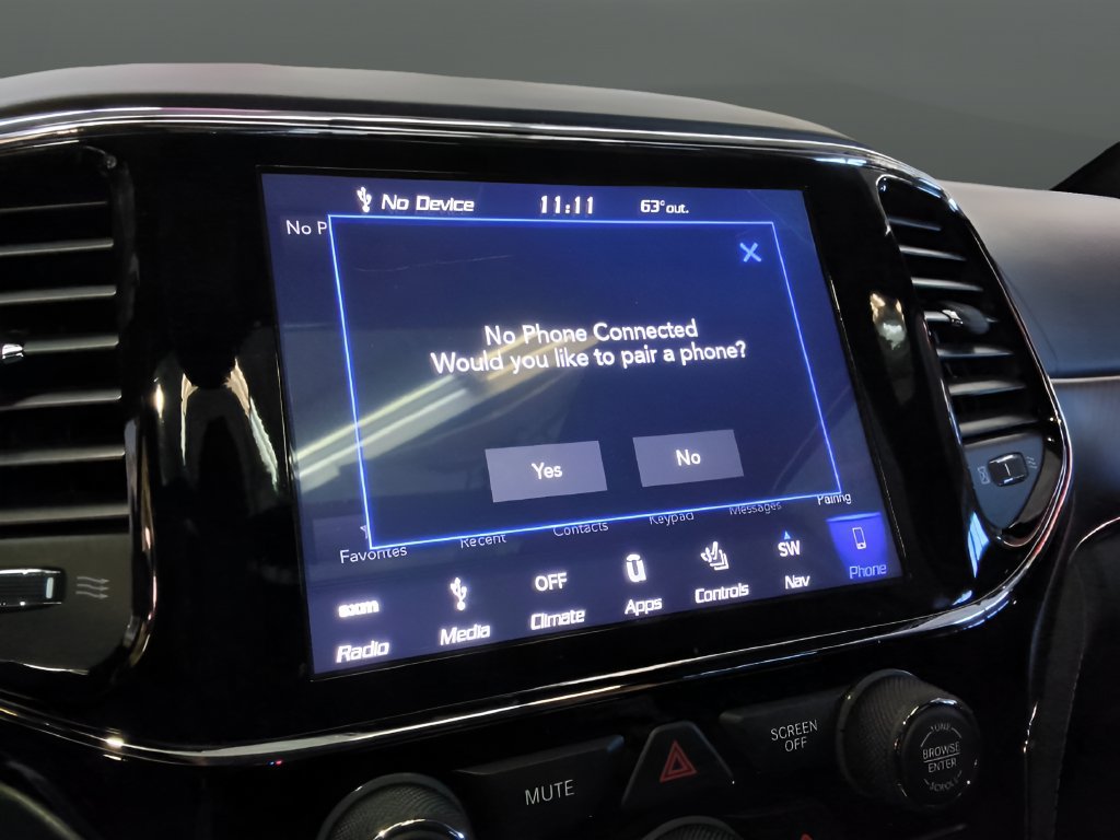 Used 2019 Jeep Grand Cherokee SRT AWD/4WD image 28