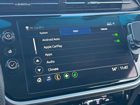 Used 2023 Chevrolet Bolt LT w/ Driver Confidence Package image 20