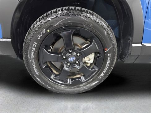 Certified 2024 Subaru Forester Wilderness image 8