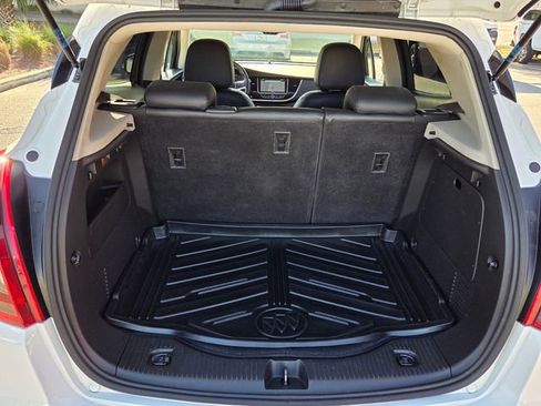 Used 2017 Buick Encore Premium w/ Experience Buick Package image 13