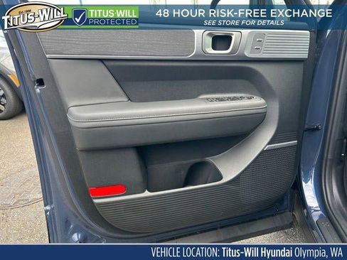 New 2026 Hyundai Santa Fe Limited AWD/4WD image 56