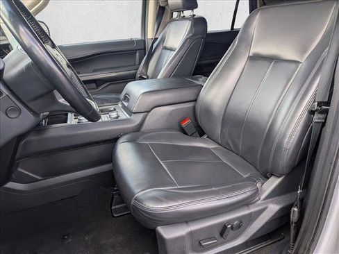 Used 2024 Ford Expedition Max XLT image 10