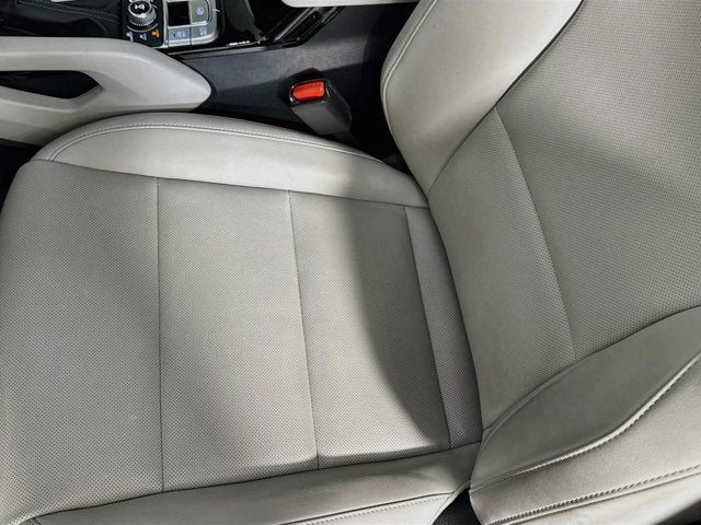 Certified 2023 Kia Telluride S w/ S Sunroof Package AWD/4WD image 19