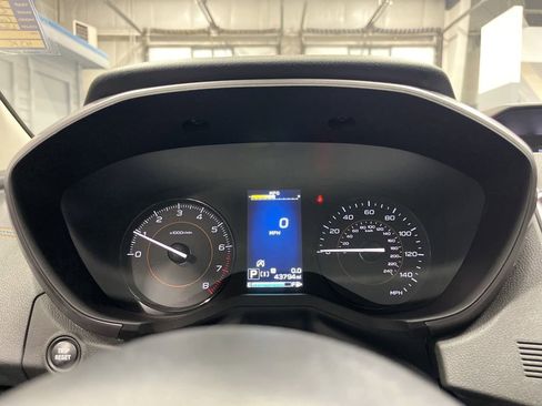 Certified 2023 Subaru Crosstrek 2.0i Premium AWD/4WD image 20