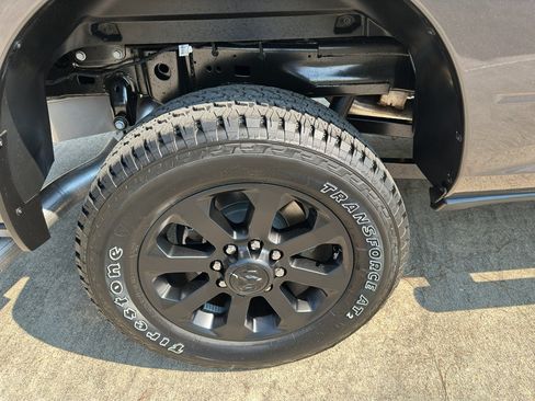 New 2026 RAM 2500 Tradesman AWD/4WD image 9