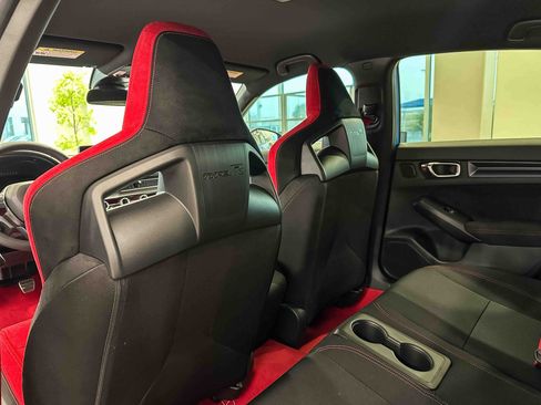 New 2025 Honda Civic Type R image 15