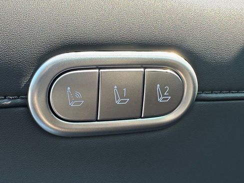 New 2026 Hyundai Palisade Calligraphy AWD/4WD image 16