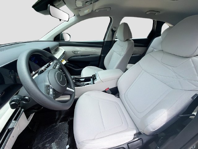 New 2026 Hyundai Tucson SE FWD image 20