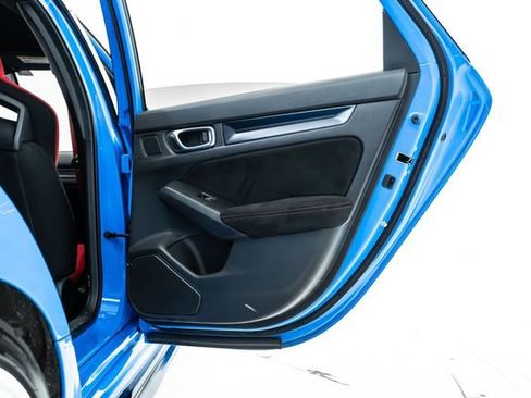 Used 2023 Honda Civic Type R image 28