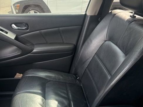 Used 2011 Nissan Murano SL image 10