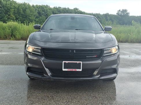 Used 2020 Dodge Charger SXT w/ Leather Interior Group RWD image 27