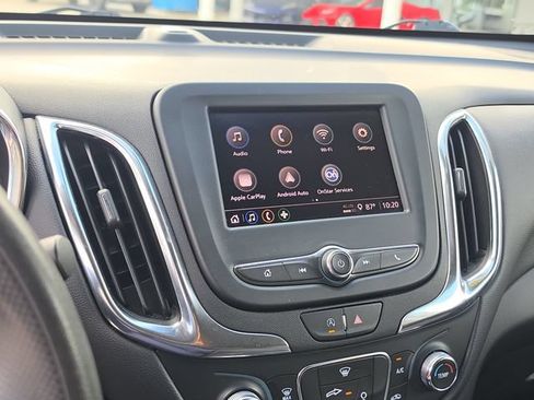 Used 2023 Chevrolet Equinox LT AWD/4WD image 23