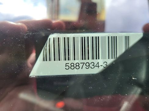 Used 2025 Kia Telluride S image 9