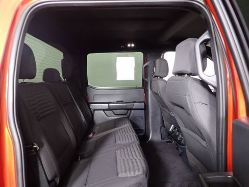 Used 2023 Ford F150 XL w/ STX Appearance Package AWD/4WD image 34