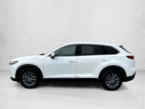 Used 2020 MAZDA CX-9 Touring FWD image 6