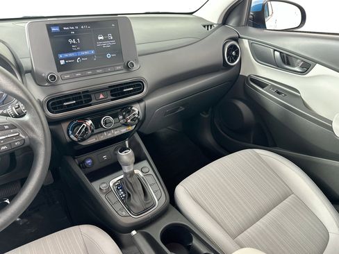 Used 2023 Hyundai Kona SEL image 21