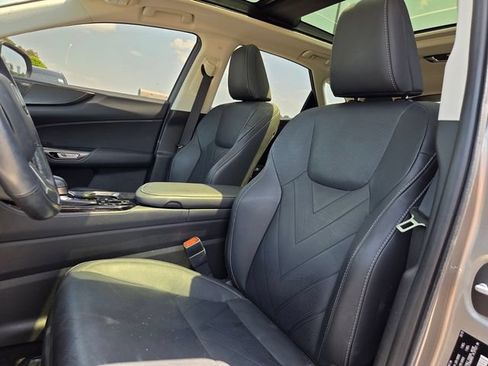 Used 2022 Lexus NX 350h AWD w/ Vision Package image 9
