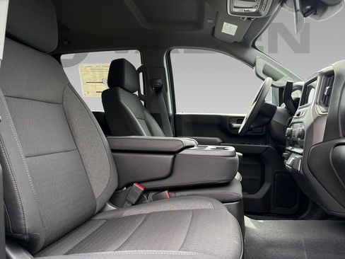 New 2026 Chevrolet Silverado 2500 Custom image 8