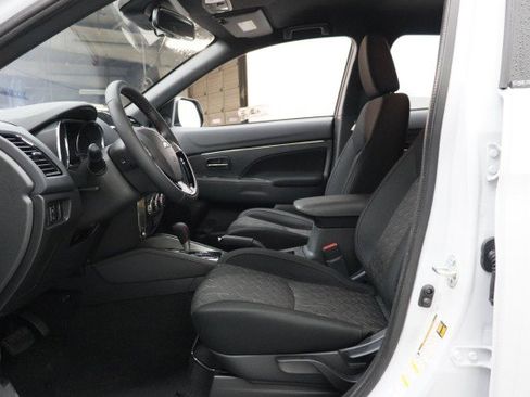 New 2026 Mitsubishi Outlander Sport AWD image 6