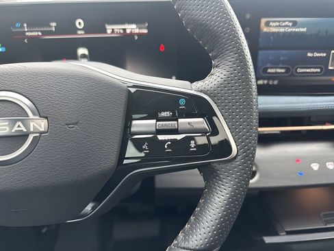 Used 2023 Nissan Ariya image 17