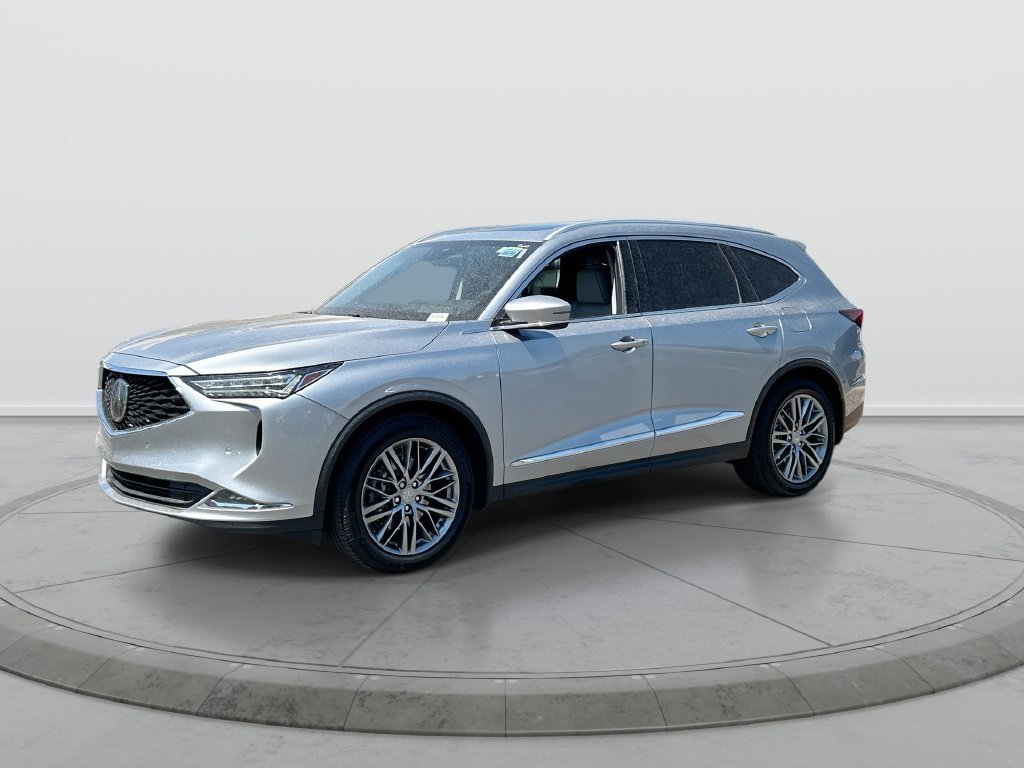 Used 2023 Acura MDX w/ Advance Package AWD/4WD image 4