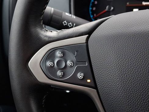 Used 2022 Chevrolet Colorado Z71 image 22