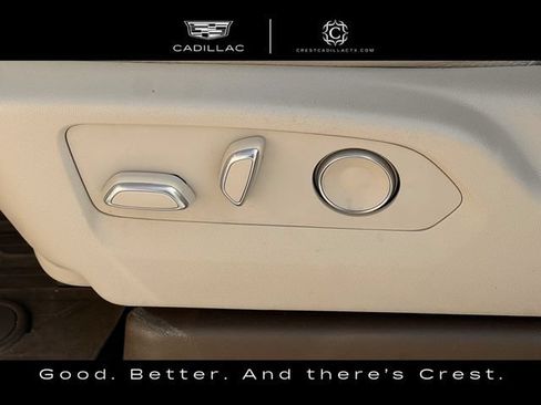 Used 2021 GMC Yukon Denali w/ Denali Premium Package AWD/4WD image 23